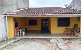 Casa Perequê açu